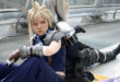 cloud-cosplay