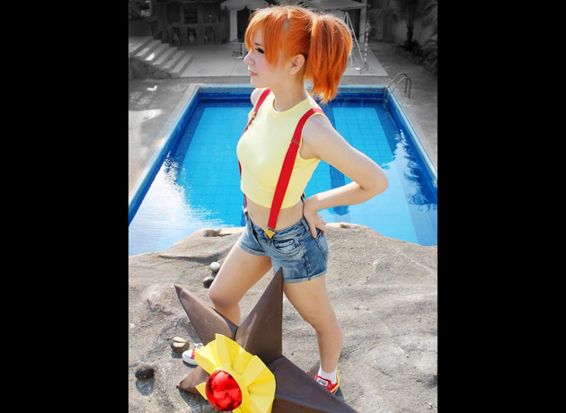 misty-cosplay