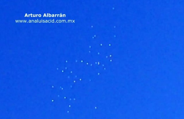 ufo flottillas mexico349 Jan. 30