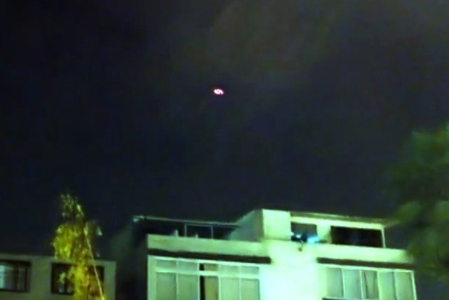 UFO LIMA PERU188