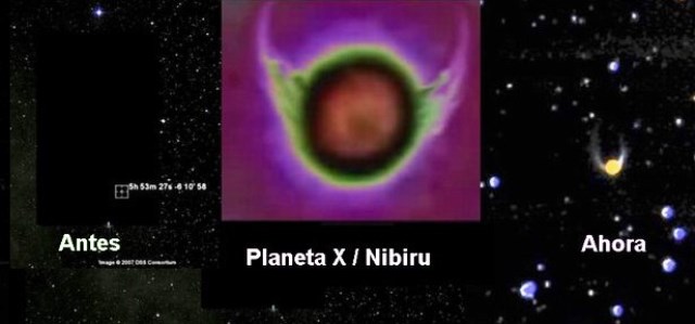 planet x nibiru nasa742