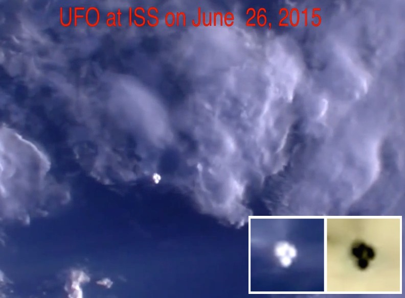 ufo iss738