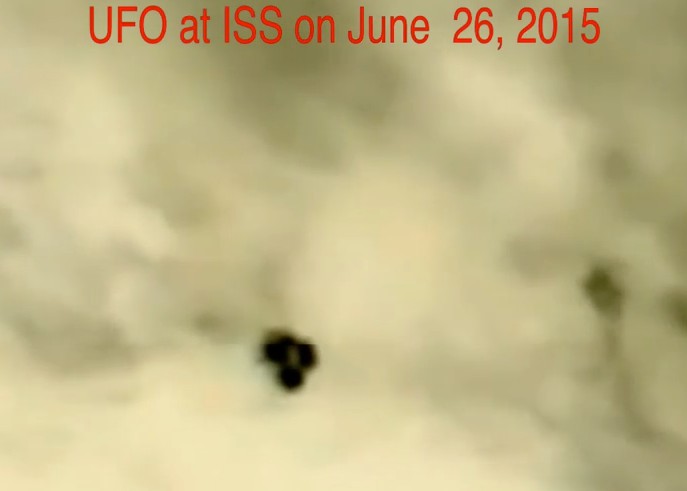 ufo iss740