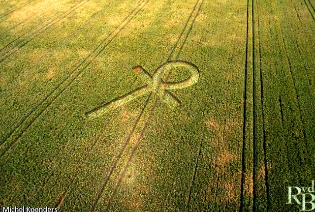 crop circle olanda807