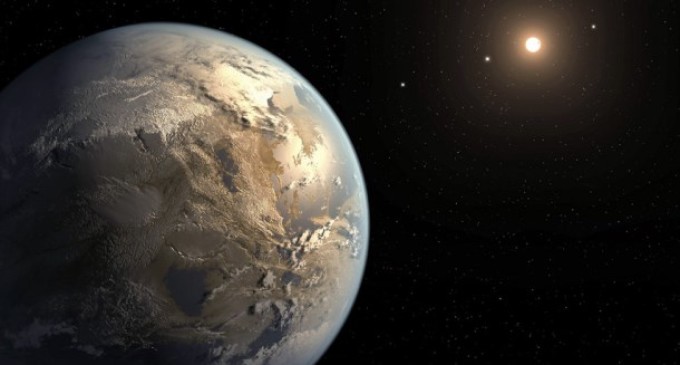 La scoperta di Kepler-452b è solo parte del programma di Acclimatazione Extraterrestre