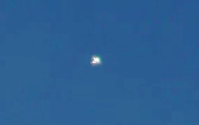 UFO Biel Bienne1136