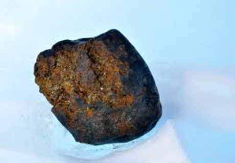 Risultati immagini per Canada: Extraterrestrial Lifeforms Discovered in Meteorite Debris