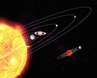 Risultati immagini per nana bruna, brown dwarf