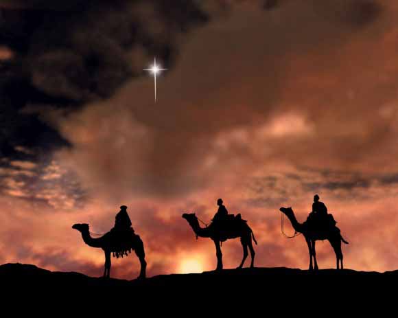 Risultati immagini per star over bethlehem ufo