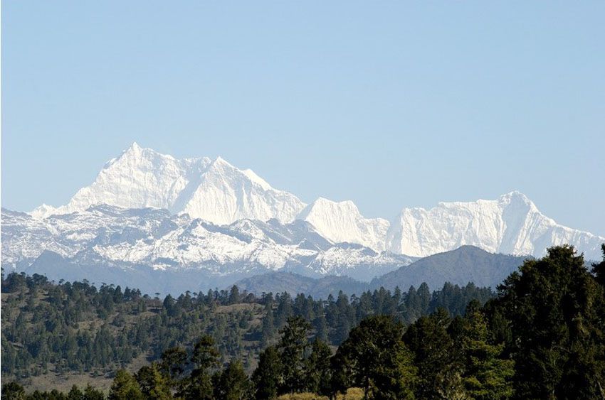 Gli extraterrestri vivrebbero sull'unica montagna che nessuno puÃ² scalare